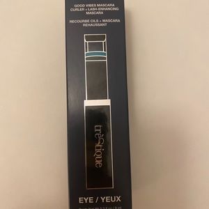 Trestique good vibes mascara black